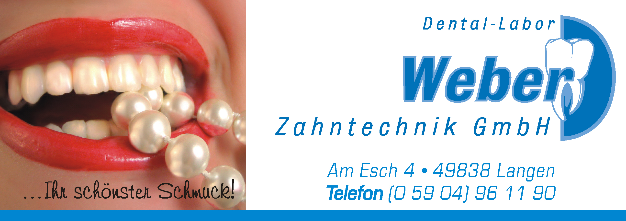 LogoWeber